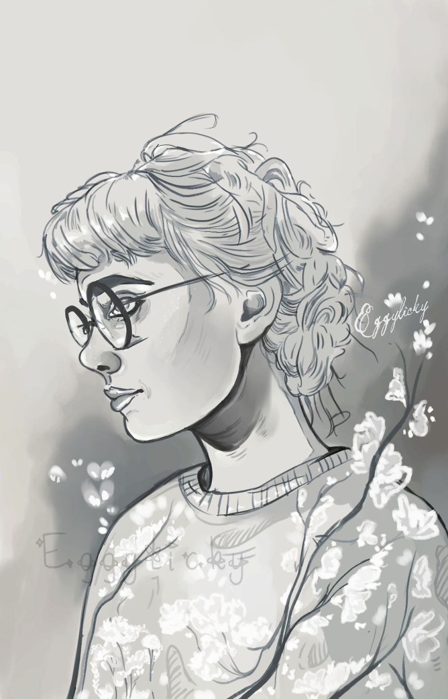 My (Digital) Girls&#8230; Almost A Year Later