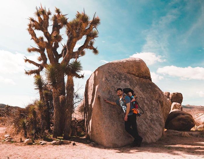 14 Inspiring Stories Of People Who Chose “The Vanlife” And Left Their Conventional Homes Behind 14 Inspiring Stories Of People Who Chose “The Vanlife” And Left Their Conventional Homes Behind