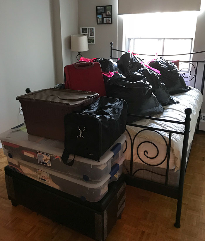 Woman Drinks 3 Glasses Of Wine At A Work Event, And Things Escalate So Wrong The Whole Internet Is Feeling Sorry For Her