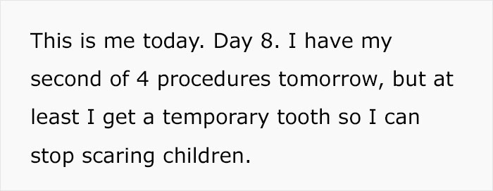 Woman Drinks 3 Glasses Of Wine At A Work Event, And Things Escalate So Wrong The Whole Internet Is Feeling Sorry For Her