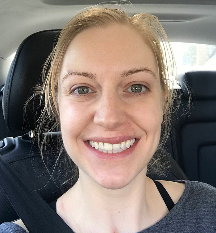 Woman Drinks 3 Glasses Of Wine At A Work Event, And Things Escalate So Wrong The Whole Internet Is Feeling Sorry For Her