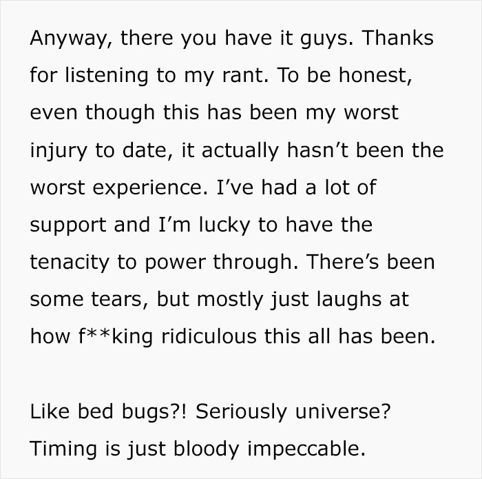 Woman Drinks 3 Glasses Of Wine At A Work Event, And Things Escalate So Wrong The Whole Internet Is Feeling Sorry For Her