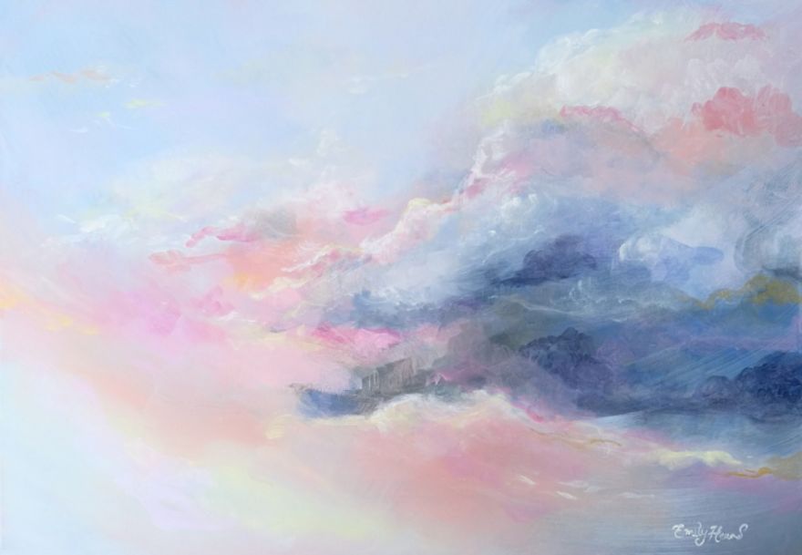 What Is It Like Being An Artist? What Is It Like Being An Artist?