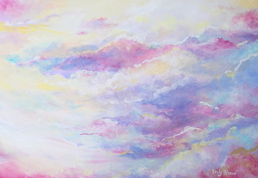 What Is It Like Being An Artist? What Is It Like Being An Artist?