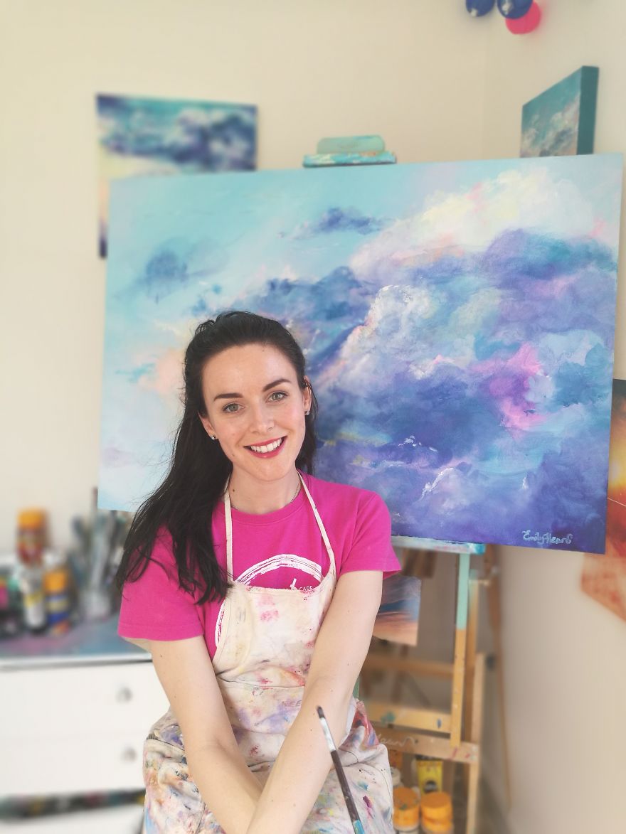 What Is It Like Being An Artist? What Is It Like Being An Artist?