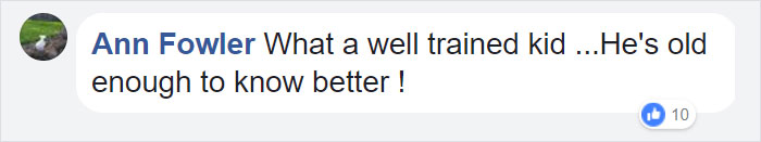 The Internet Is Dying From Laughter At The Way This Little Boy Ruined His Mother’s Proposal Video The Internet Is Dying From Laughter At The Way This Little Boy Ruined His Mother’s Proposal Video