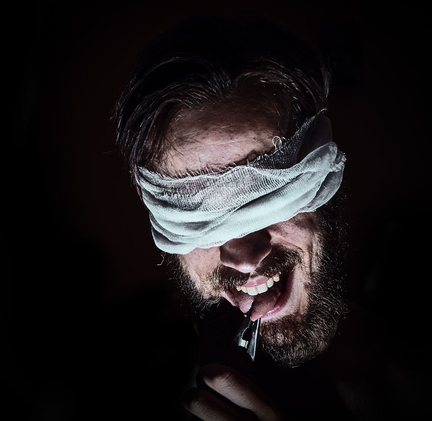 I Create Simple Images That Freak People Out. Here Are My First Experiments: The Many Offsprings Of Lilit I Create Simple Images That Freak People Out. Here Are My First Experiments: The Many Offsprings Of Lilit