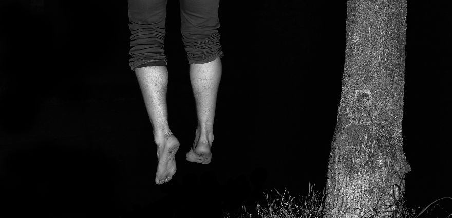 I Create Simple Images That Freak People Out. Here Are My First Experiments: The Many Offsprings Of Lilit I Create Simple Images That Freak People Out. Here Are My First Experiments: The Many Offsprings Of Lilit