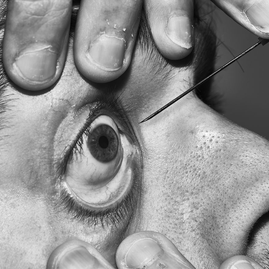 I Create Simple Images That Freak People Out. Here Are My First Experiments: The Many Offsprings Of Lilit I Create Simple Images That Freak People Out. Here Are My First Experiments: The Many Offsprings Of Lilit