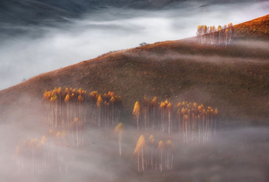 I Spent The Last 10 Years Traveling Through My Country I Spent The Last 10 Years Traveling Through My Country