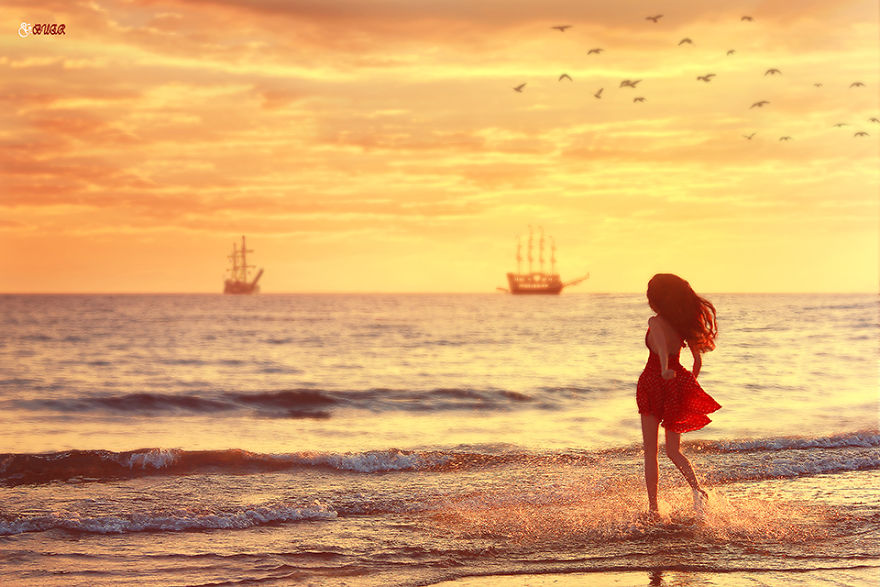 My Mother Became A Photographer For Me My Mother Became A Photographer For Me