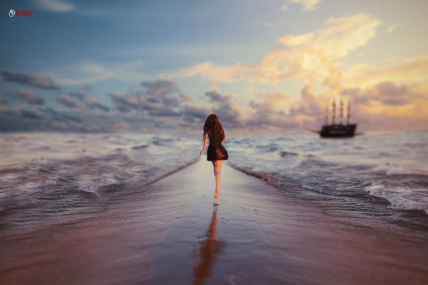 My Mother Became A Photographer For Me My Mother Became A Photographer For Me