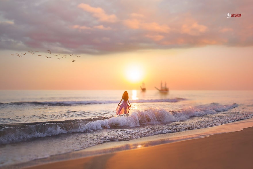 My Mother Became A Photographer For Me My Mother Became A Photographer For Me