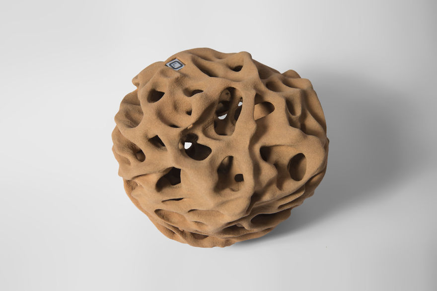 We Turned Sand To Yakobium Light Objects We Turned Sand To Yakobium Light Objects