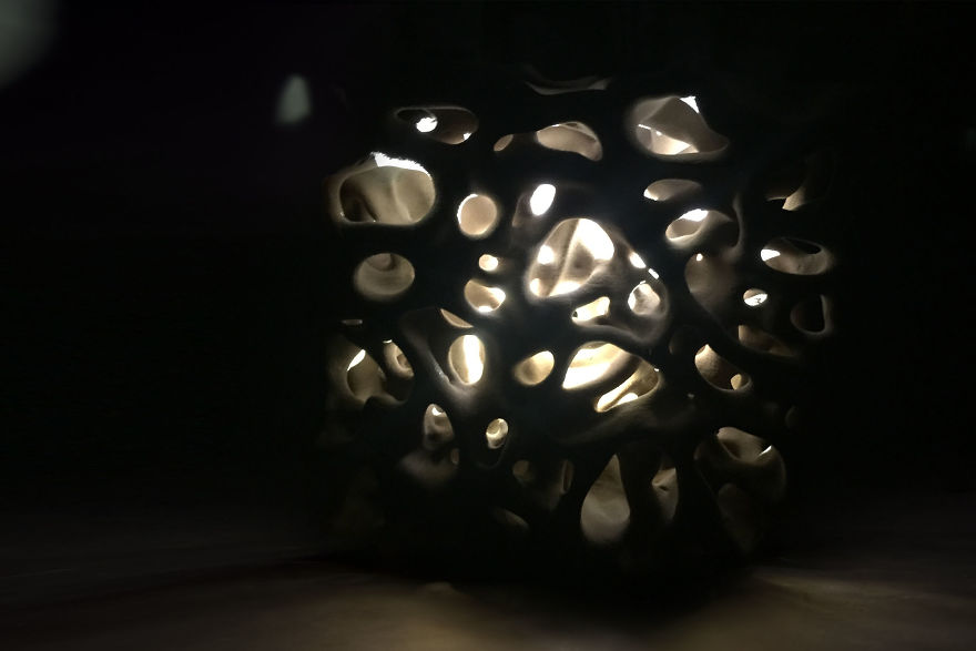 We Turned Sand To Yakobium Light Objects We Turned Sand To Yakobium Light Objects