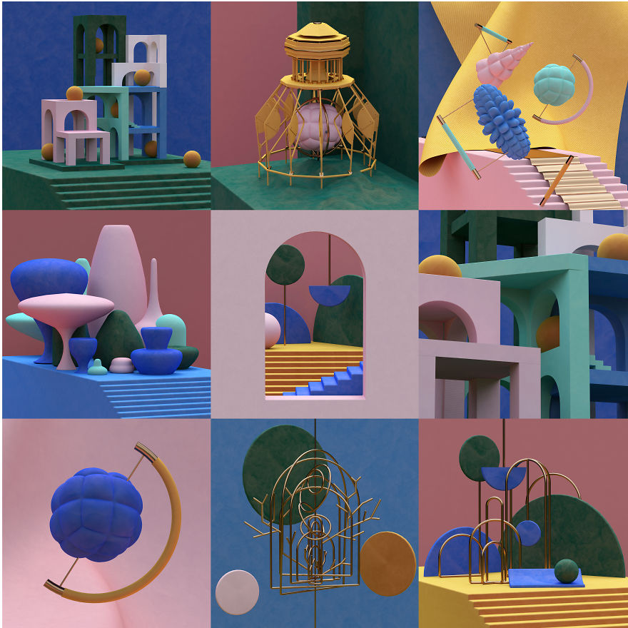 Suede Dreams Are Made Of This Suede Dreams Are Made Of This