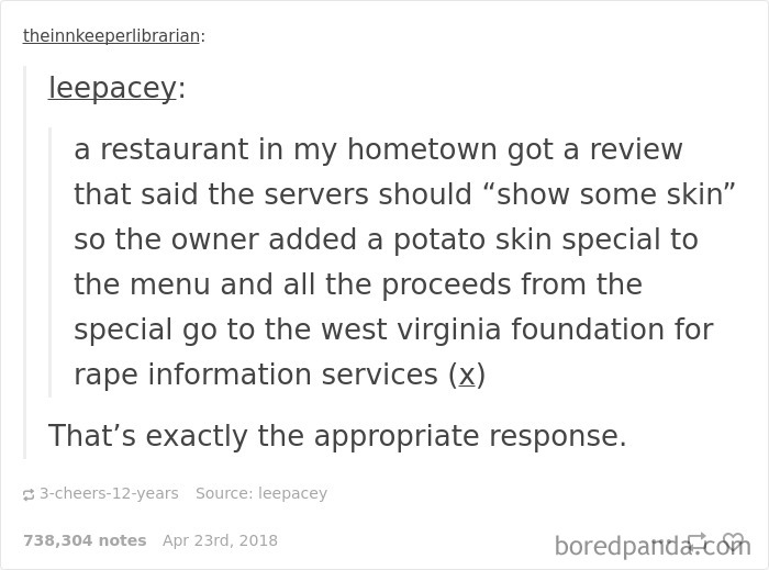 63 Hilarious Tumblr Feminists That Will Make Even The ‘Manliest’ Men Laugh 63 Hilarious Tumblr Feminists That Will Make Even The ‘Manliest’ Men Laugh