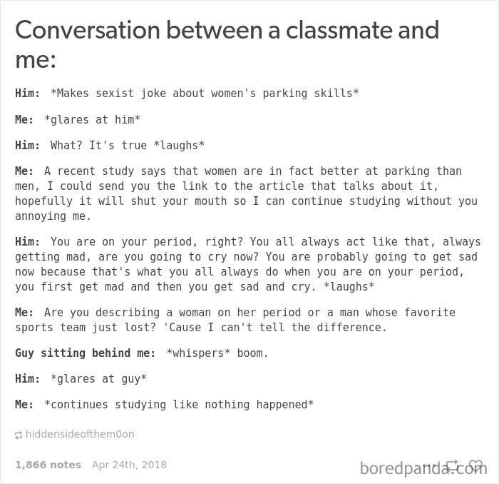 63 Hilarious Tumblr Feminists That Will Make Even The ‘Manliest’ Men Laugh 63 Hilarious Tumblr Feminists That Will Make Even The ‘Manliest’ Men Laugh