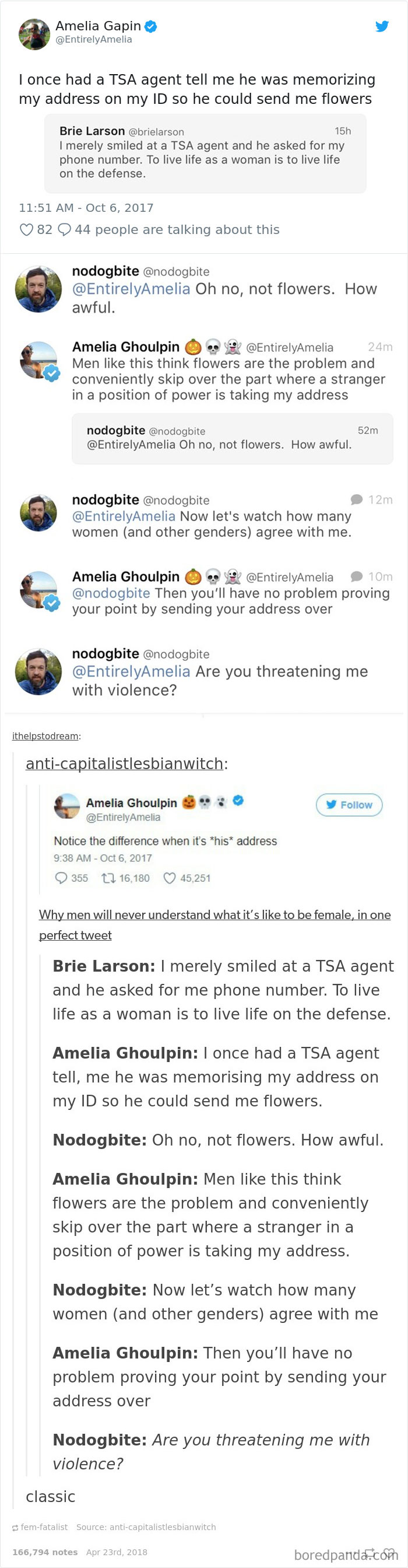 63 Hilarious Tumblr Feminists That Will Make Even The ‘Manliest’ Men Laugh 63 Hilarious Tumblr Feminists That Will Make Even The ‘Manliest’ Men Laugh