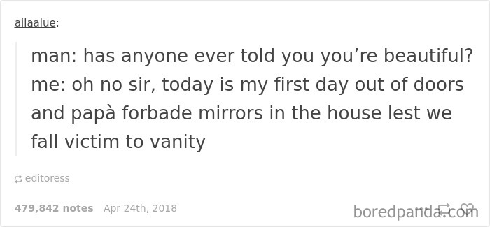 63 Hilarious Tumblr Feminists That Will Make Even The ‘Manliest’ Men Laugh 63 Hilarious Tumblr Feminists That Will Make Even The ‘Manliest’ Men Laugh