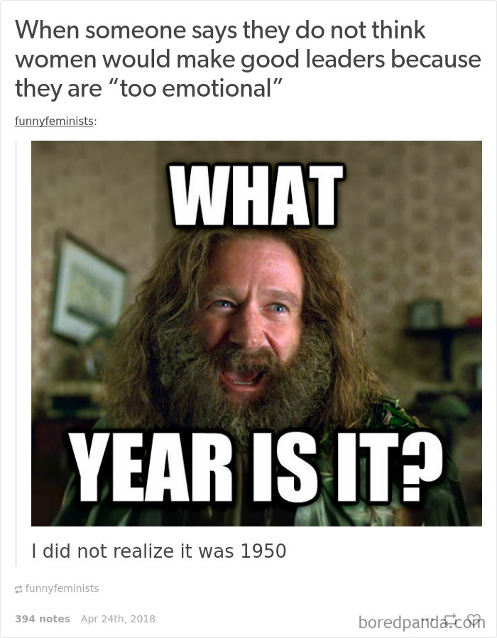 63 Hilarious Tumblr Feminists That Will Make Even The ‘Manliest’ Men Laugh 63 Hilarious Tumblr Feminists That Will Make Even The ‘Manliest’ Men Laugh