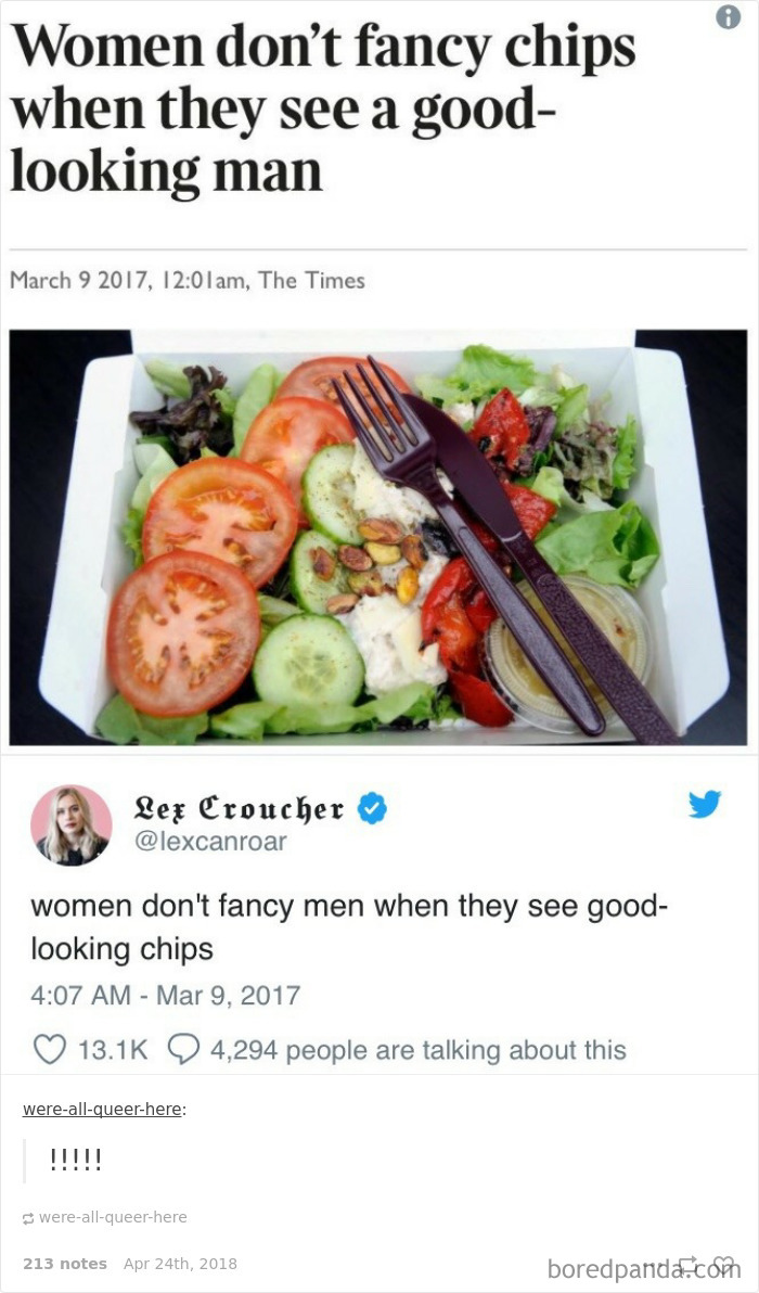 63 Hilarious Tumblr Feminists That Will Make Even The ‘Manliest’ Men Laugh 63 Hilarious Tumblr Feminists That Will Make Even The ‘Manliest’ Men Laugh