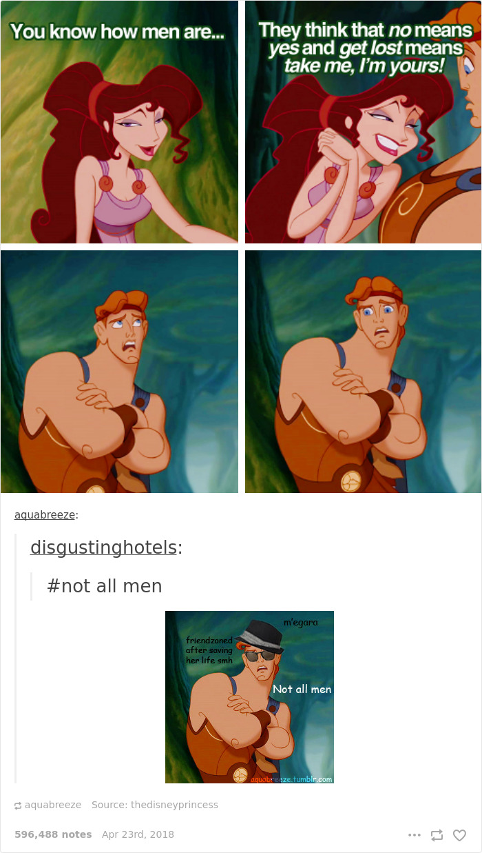 63 Hilarious Tumblr Feminists That Will Make Even The ‘Manliest’ Men Laugh 63 Hilarious Tumblr Feminists That Will Make Even The ‘Manliest’ Men Laugh