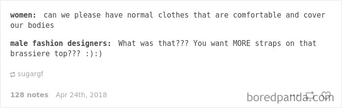 63 Hilarious Tumblr Feminists That Will Make Even The ‘Manliest’ Men Laugh 63 Hilarious Tumblr Feminists That Will Make Even The ‘Manliest’ Men Laugh