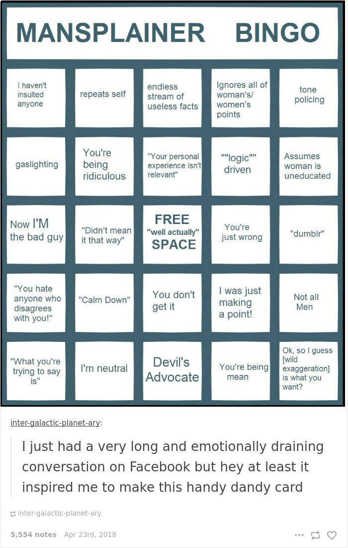 63 Hilarious Tumblr Feminists That Will Make Even The ‘Manliest’ Men Laugh 63 Hilarious Tumblr Feminists That Will Make Even The ‘Manliest’ Men Laugh