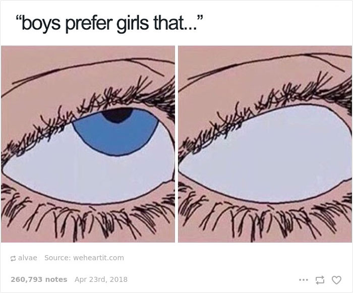 63 Hilarious Tumblr Feminists That Will Make Even The ‘Manliest’ Men Laugh 63 Hilarious Tumblr Feminists That Will Make Even The ‘Manliest’ Men Laugh