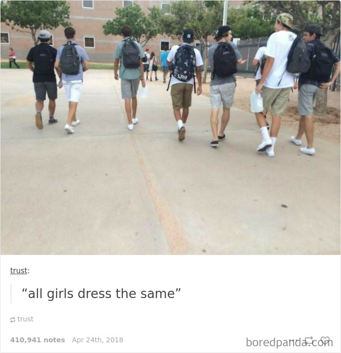 63 Hilarious Tumblr Feminists That Will Make Even The ‘Manliest’ Men Laugh 63 Hilarious Tumblr Feminists That Will Make Even The ‘Manliest’ Men Laugh