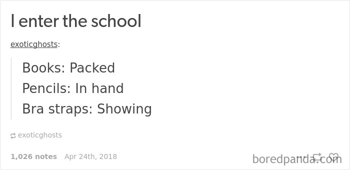 63 Hilarious Tumblr Feminists That Will Make Even The ‘Manliest’ Men Laugh 63 Hilarious Tumblr Feminists That Will Make Even The ‘Manliest’ Men Laugh