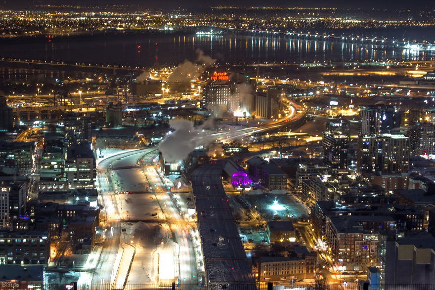 We Have Been Photographing Montréal Since 2012 And Here Is What We Have Captured So Far… We Have Been Photographing Montréal Since 2012 And Here Is What We Have Captured So Far…