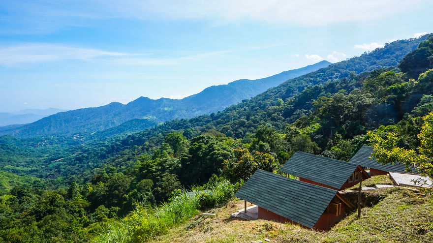 You Need To See These Gigantic Hammocks In Colombia You Need To See These Gigantic Hammocks In Colombia