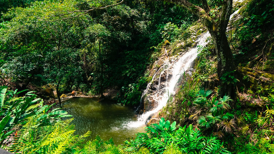 You Need To See These Gigantic Hammocks In Colombia You Need To See These Gigantic Hammocks In Colombia