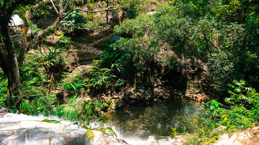 You Need To See These Gigantic Hammocks In Colombia You Need To See These Gigantic Hammocks In Colombia
