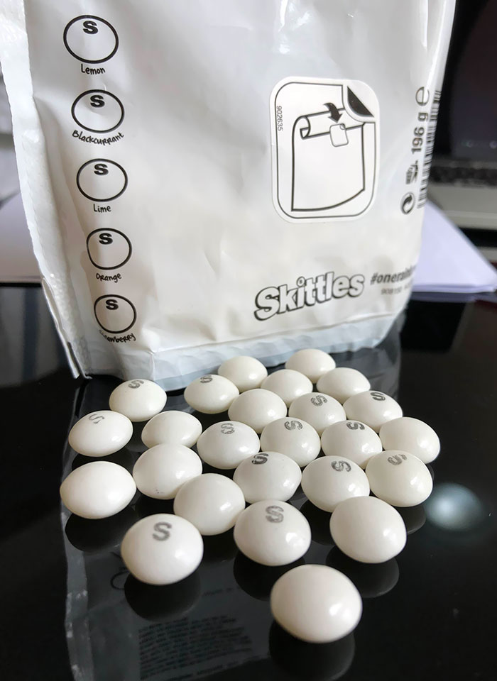 83 Times Less Was More 83 Times Less Was More