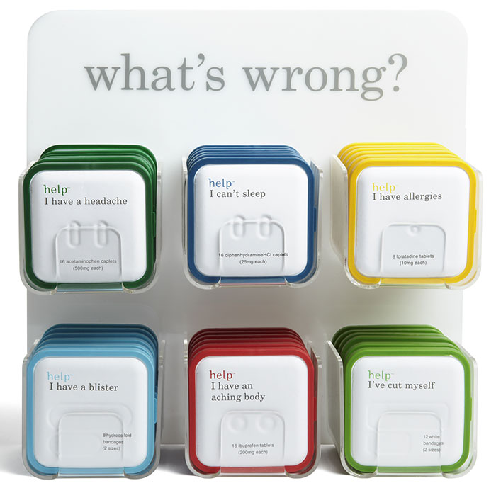 83 Times Less Was More 83 Times Less Was More