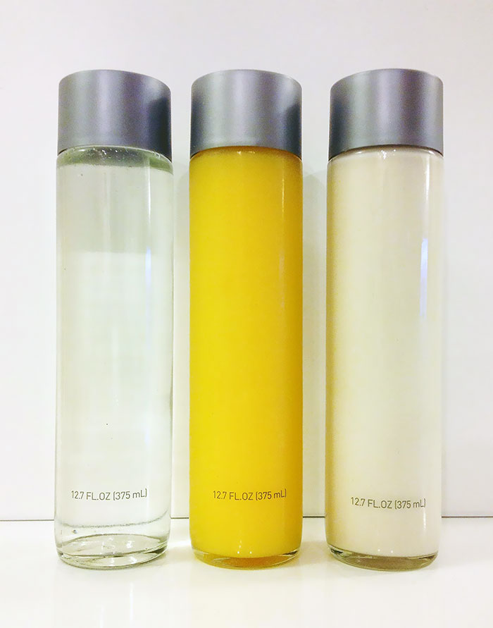 83 Times Less Was More 83 Times Less Was More