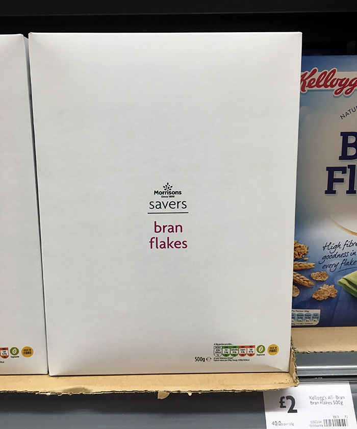 83 Times Less Was More 83 Times Less Was More