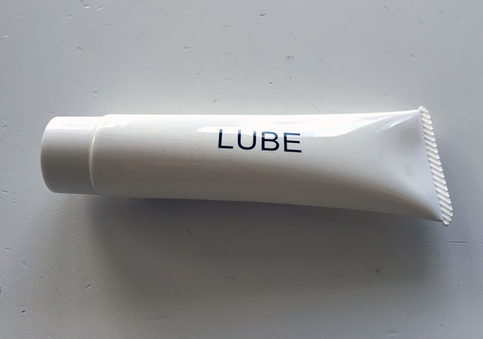 83 Times Less Was More 83 Times Less Was More