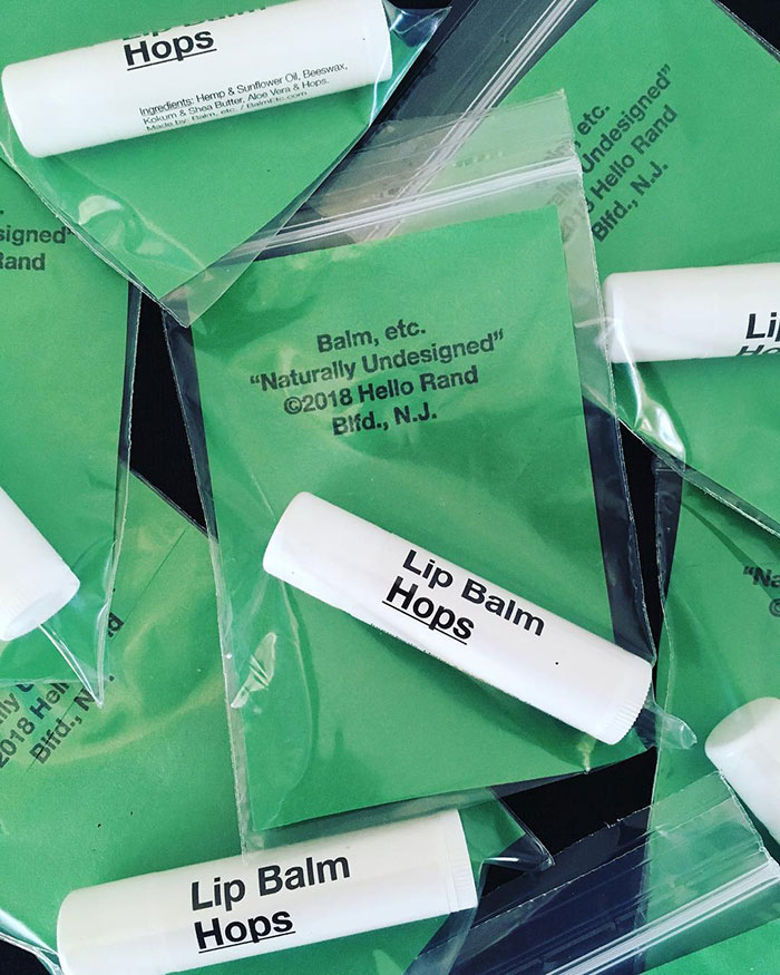 83 Times Less Was More 83 Times Less Was More