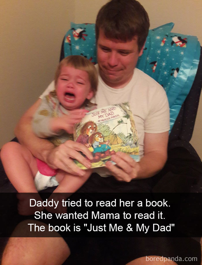 365 Asshole Parents Who Ruined Their Children’s Lives