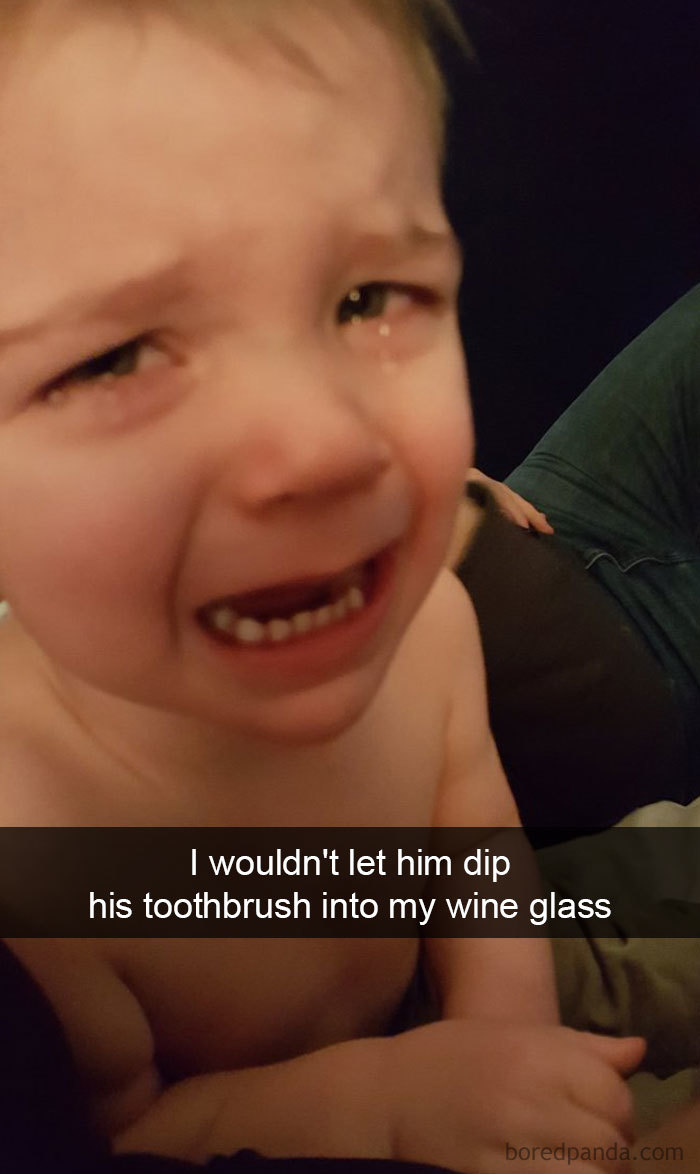 365 Asshole Parents Who Ruined Their Children’s Lives