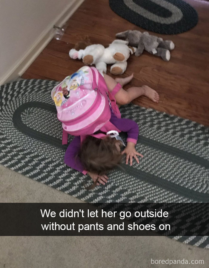 365 Asshole Parents Who Ruined Their Children’s Lives