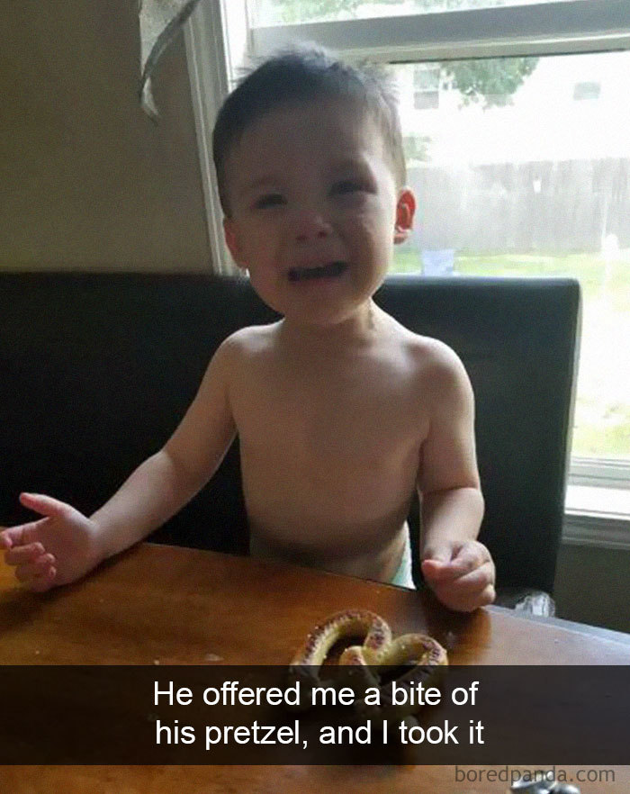 365 Asshole Parents Who Ruined Their Children’s Lives