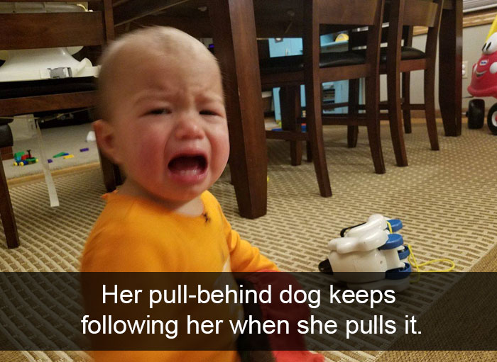 365 Asshole Parents Who Ruined Their Children’s Lives
