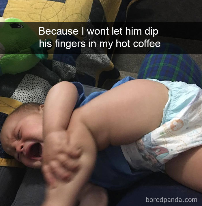 365 Asshole Parents Who Ruined Their Children’s Lives