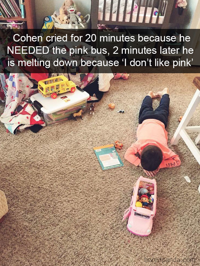 365 Asshole Parents Who Ruined Their Children’s Lives