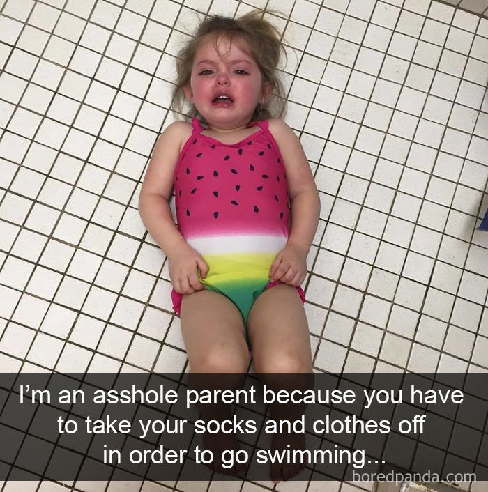 365 Asshole Parents Who Ruined Their Children’s Lives